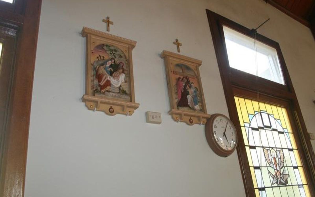 gallery