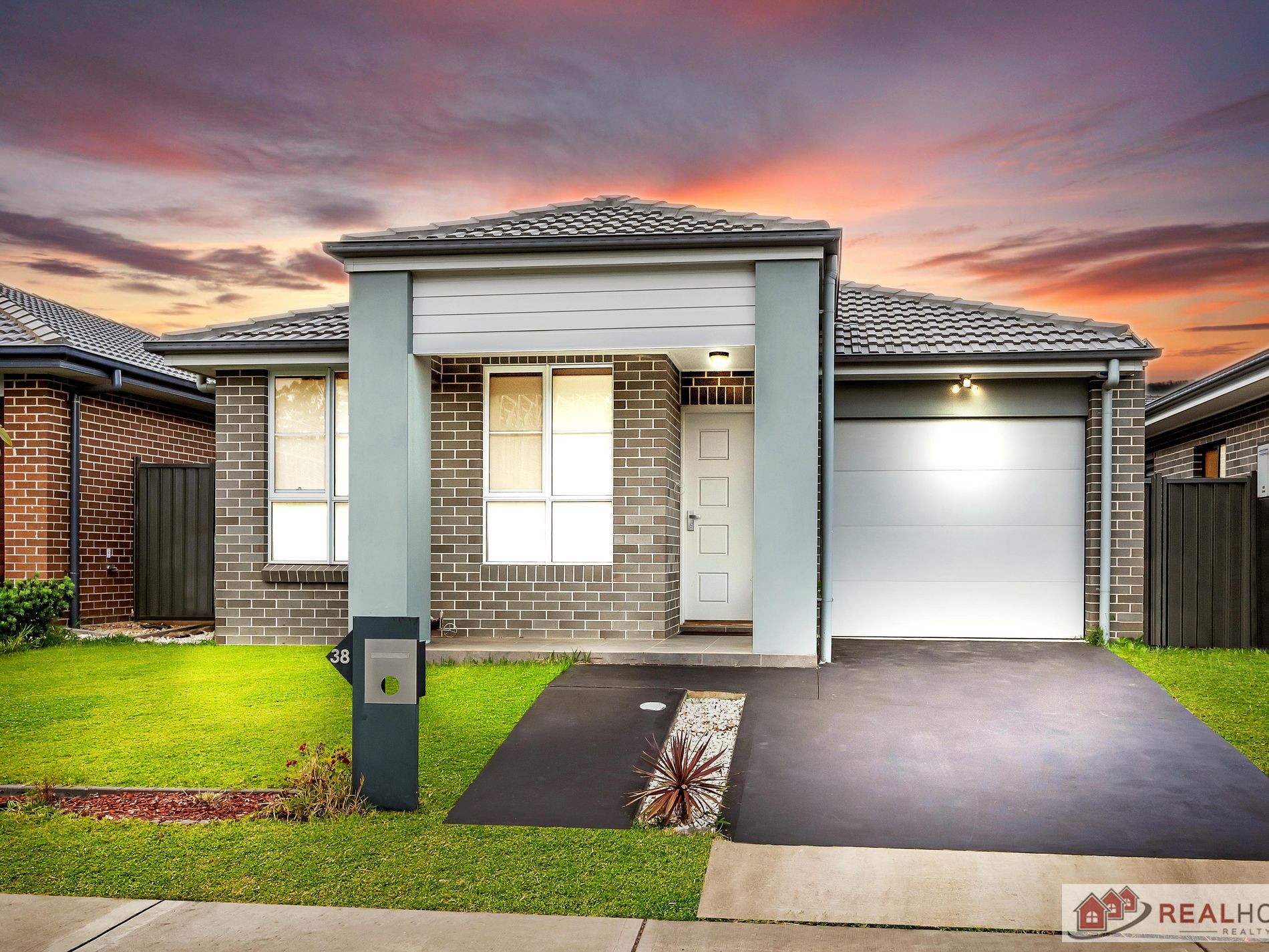 38 Bungendore Street, Jordan Springs