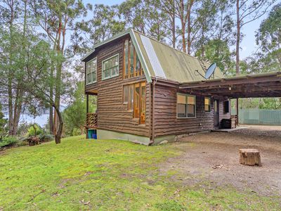 73 Esperance Coast Road, Surges Bay