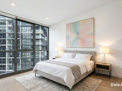 Level 11 / 101 Waterloo Road, Macquarie Park