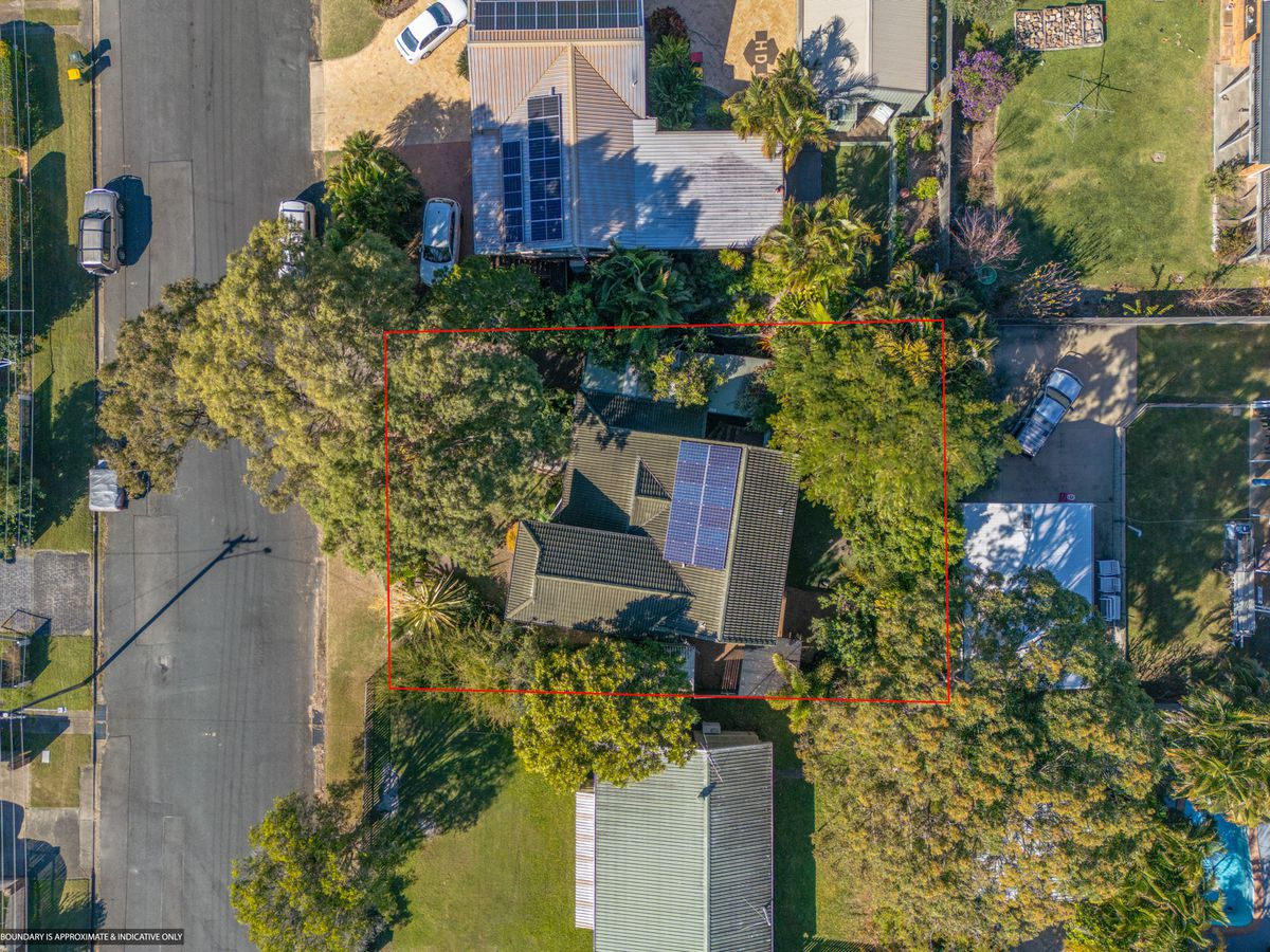 53 Hillcrest Avenue, Scarness