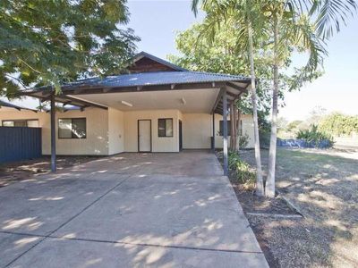 1 Barding Loop, Kununurra