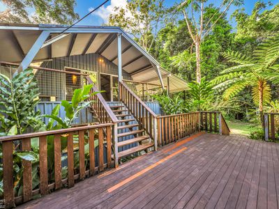 104 Green Forest Road, Kuranda