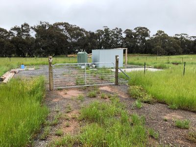 2000 Nine Mile South-Wedderburn Road, Wedderburn