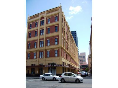 22 / 36 Cnr Franklin & Bentham Street, Adelaide