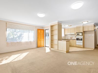 8 / 23 Montague Street, Fairy Meadow