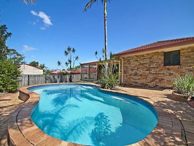 43 Brompton Street, Rochedale South