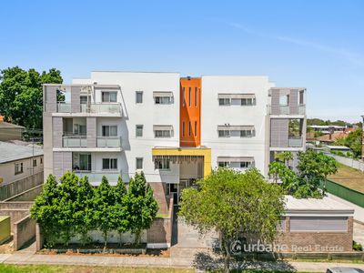 10 / 24 smythe street, Merrylands