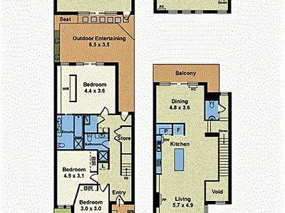 18 John Liston Drive, Newport