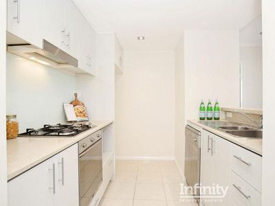 1202 / 2-4 Atchison Street, St Leonards