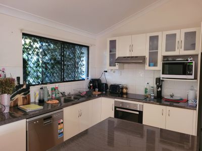 24 KEILAMBETE ROAD, Rubyvale
