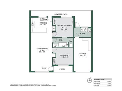 8 / 8 Briggs Road, Springwood