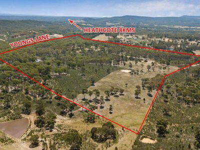 137 Youngs Lane, Heathcote