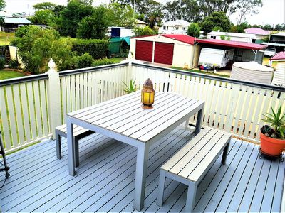 9 Martin Place, Kingaroy