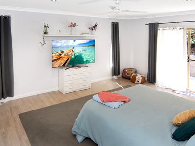25 Kentia Drive, Forster