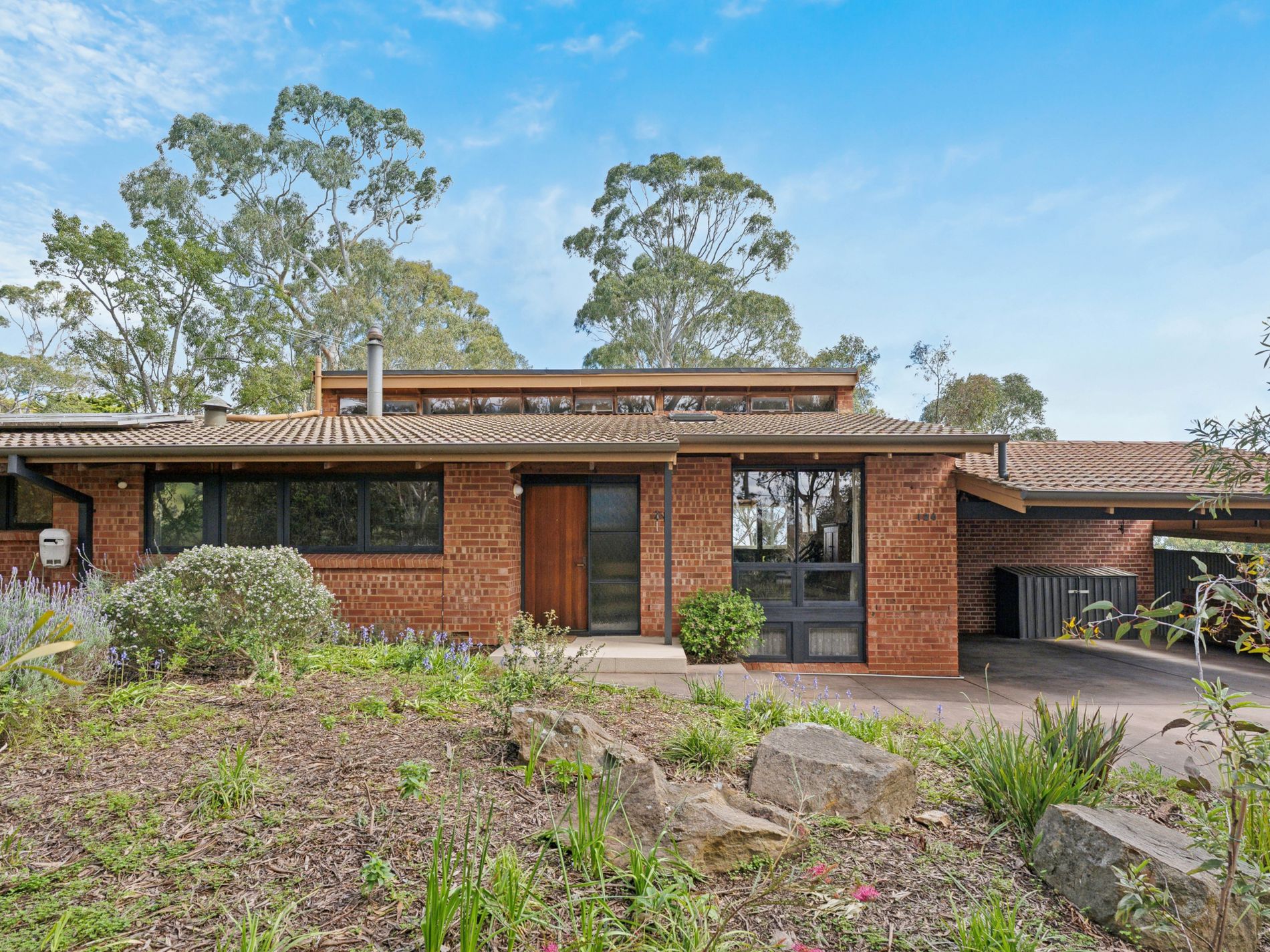 126 Yarrabee Road, Greenhill