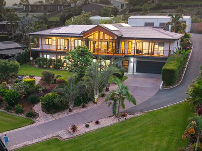 31 Kookaburra Drive, Palmview