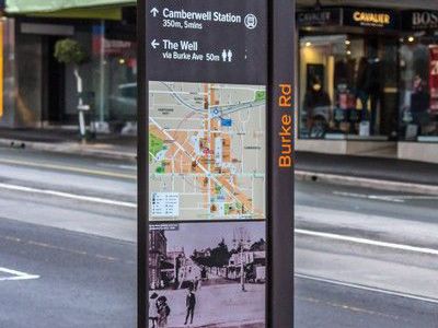 3 / 14 Bright Street, Camberwell