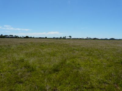 Lot 93, Proposed Court, Tocumwal