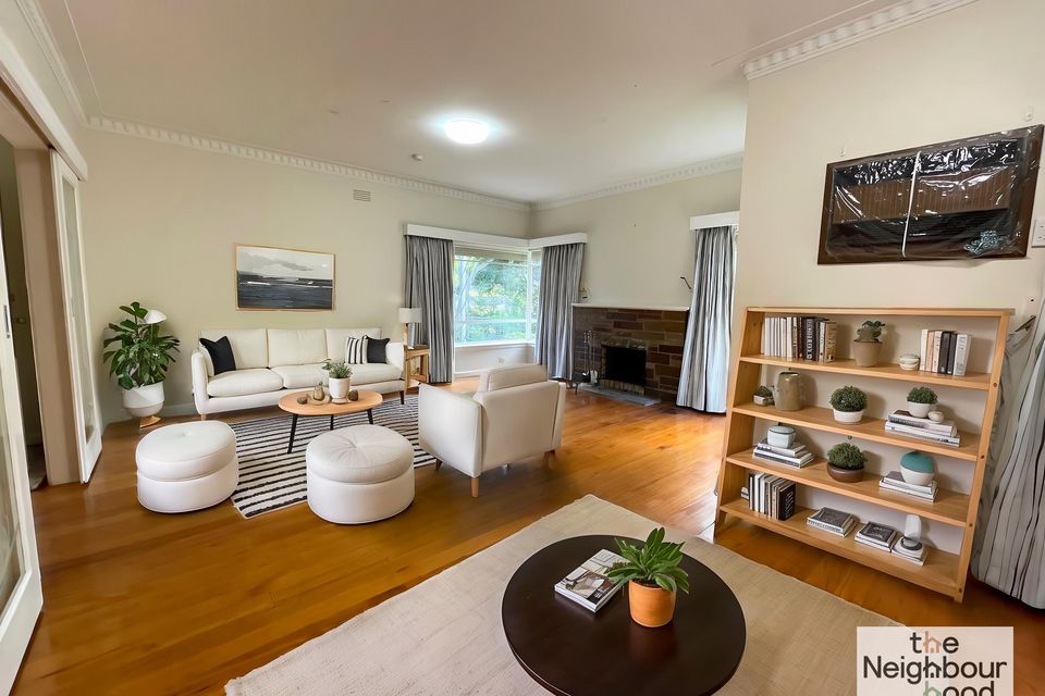 12 Madeline Street, Glen Iris