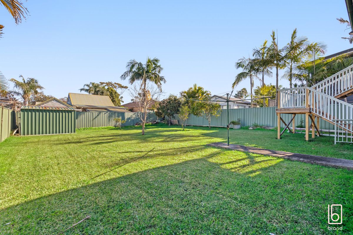 16 Katoomba Avenue, San Remo