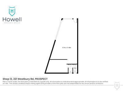 12 / 221 Westbury Road, Prospect Vale