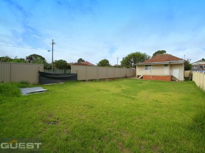 54 Woodbine Street, Yagoona