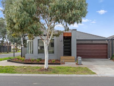 6 Falkland Road, Craigieburn