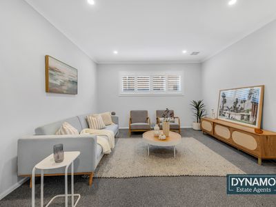 8 Queensborough Road, Kalkallo