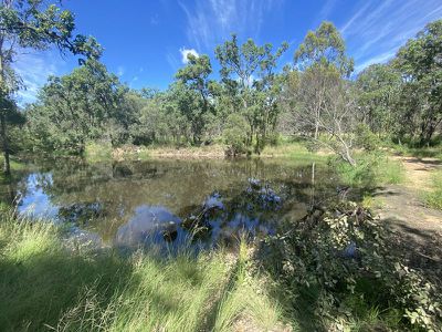 15 G S Wilson Drive, Nanango
