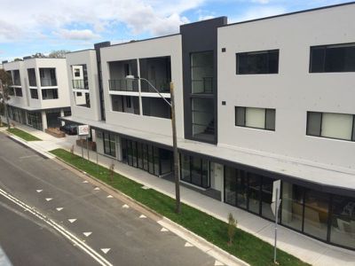 101 - 105 Carlingford Road, Epping
