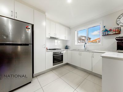 18a Berkeley St, South Wentworthville