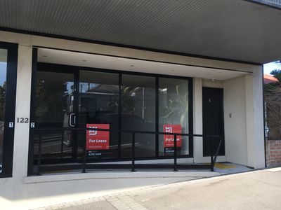 2/122 Wentworth Street, Port Kembla