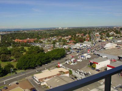 A1803,35 Arncliffe Street, Wolli Creek