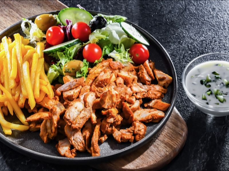 High Volume 24/7 Kebab Shop on Chapel Street  Prahran

