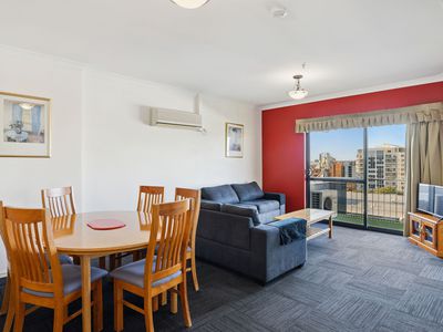 37 / 193 Hay Street, East Perth