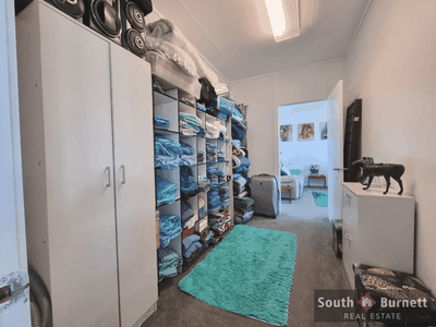 356 Silver Perch Road, Barambah