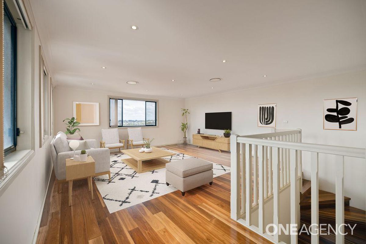 10 Governor Place, Winston Hills