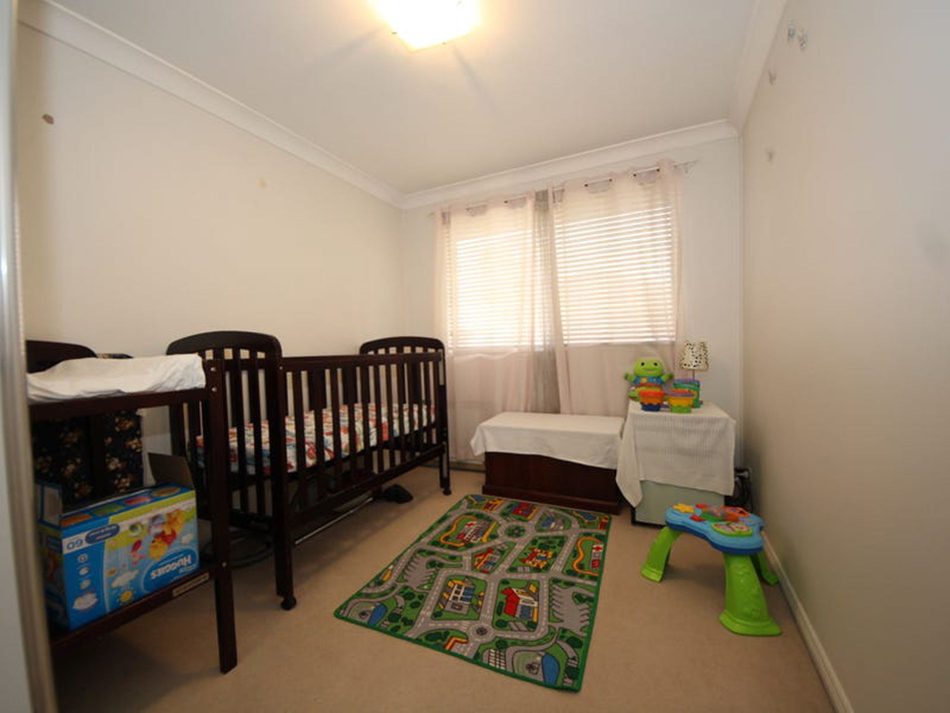 18 / 168 Mimosa rd, Bankstown