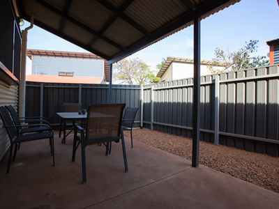 18A Somerset Crescent, South Hedland