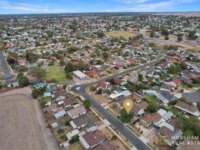 21 Hennessy Street, Horsham