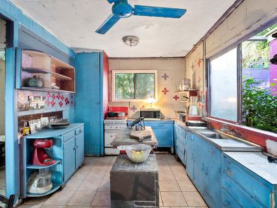 376 Middle Creek Road, Federal