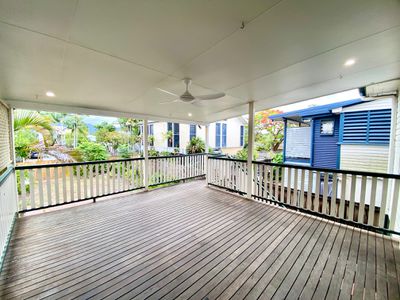 357 Draper Street, Parramatta Park