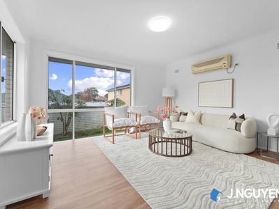 49A Hemphill Avenue, Mount Pritchard