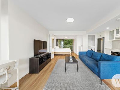 17/21 Fenton St, Fairfield