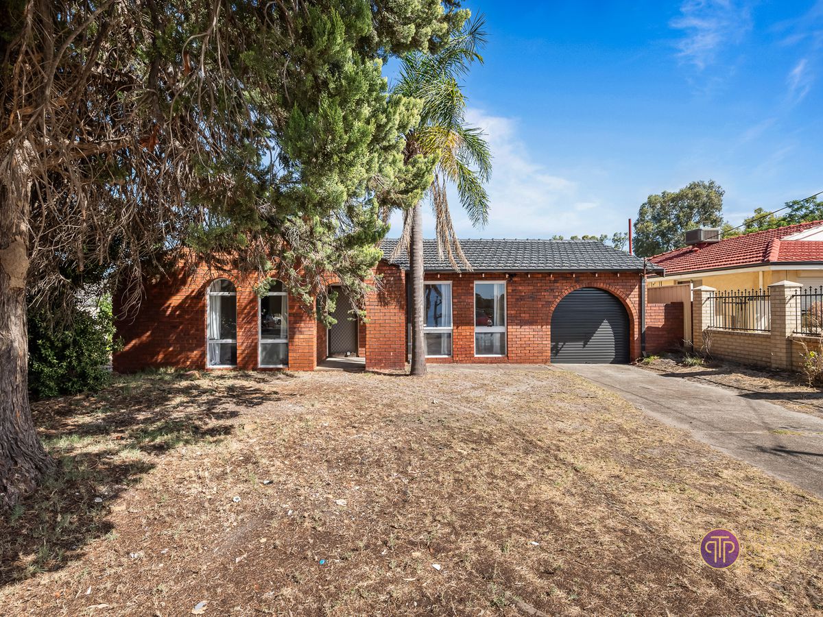 7 Ravenhill Road, Thornlie