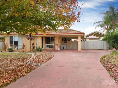 5 WHITEHEAD COURT, Barnawartha