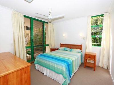 2 / 7-9 Juan Street, Alexandra Headland