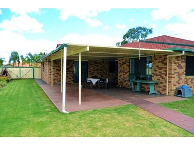 17 Rose Court, Kingaroy