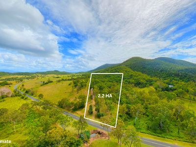1135 Midge Point Road, Midge Point